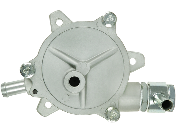 P2006S — Växelströmsgenerators pumpar