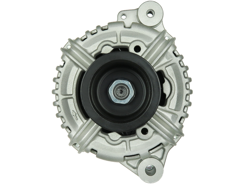 Remanufactured AS-PL Alternator