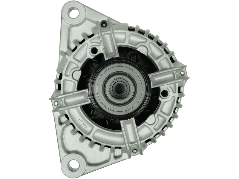 Remanufactured AS-PL Alternator