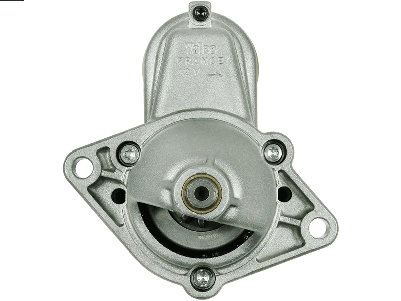 Remanufactured AS-PL Starter motor
