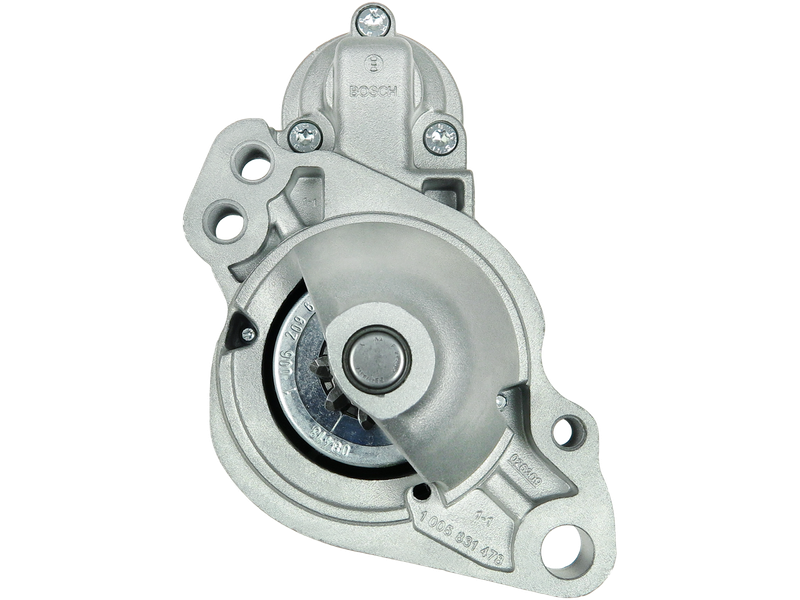 S0610PR AS-PL (PR) Rozrusznik regenerowany