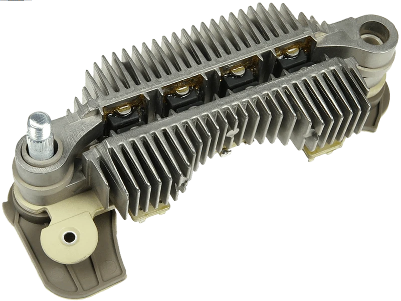 Brand new AS-PL Alternator rectifier