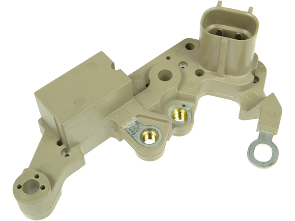 ATR6002S — Växelströmsgenerators kopplingslister