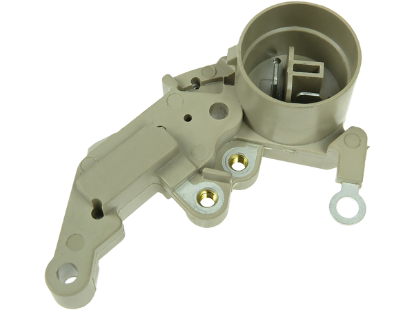 ATR6003S — Växelströmsgenerators kopplingslister