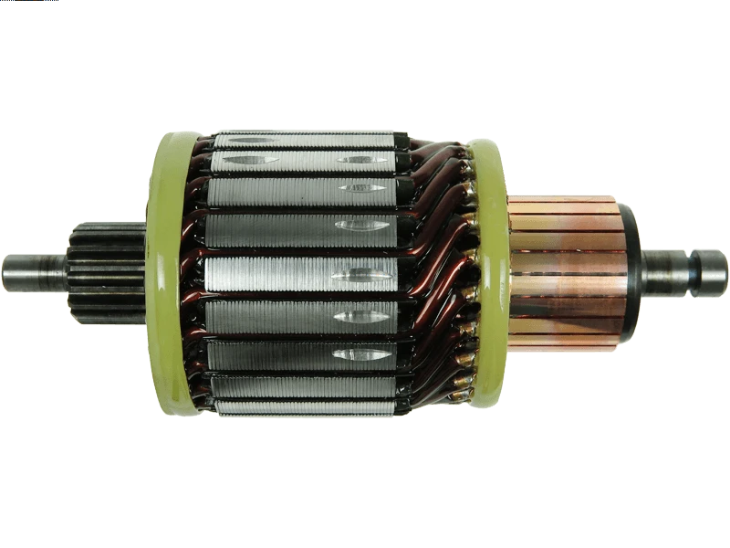 Brand new AS-PL Starter motor armature