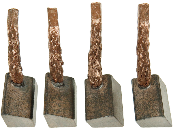 SB6023S — Startmotorers borstar