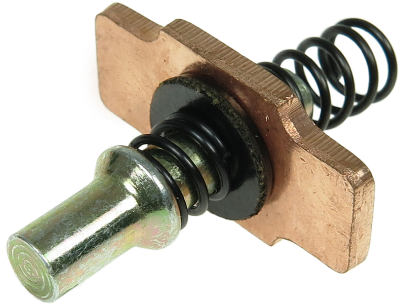 Brand new AS-PL Starter motor moving contact for solenoid