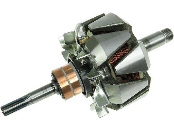 AR2003 — Växelströmsgeneratorers rotorer