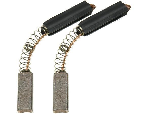 BX220(IKA) — Växelströmsgeneratorers borstar