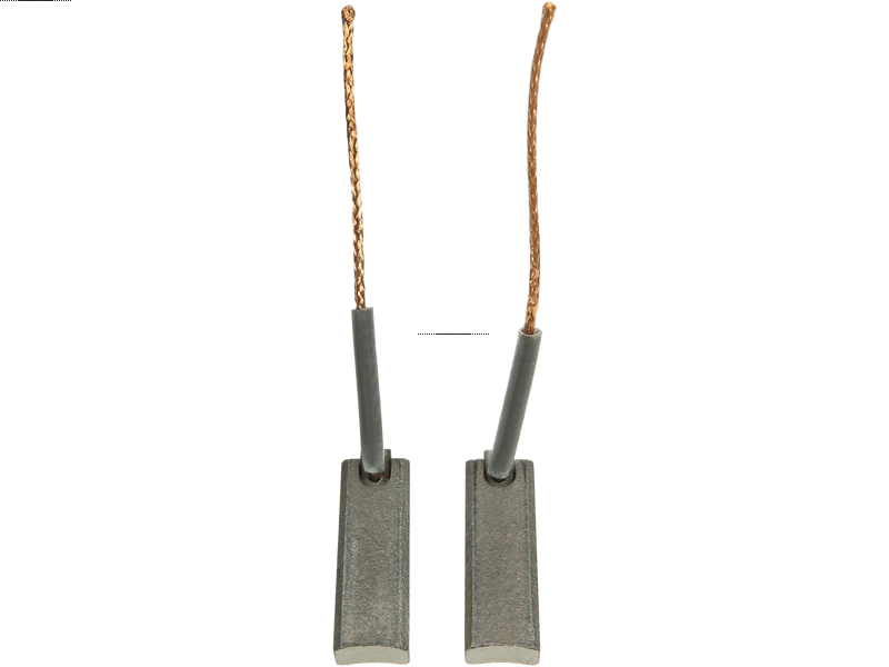 Brand new IKA Alternator brush set