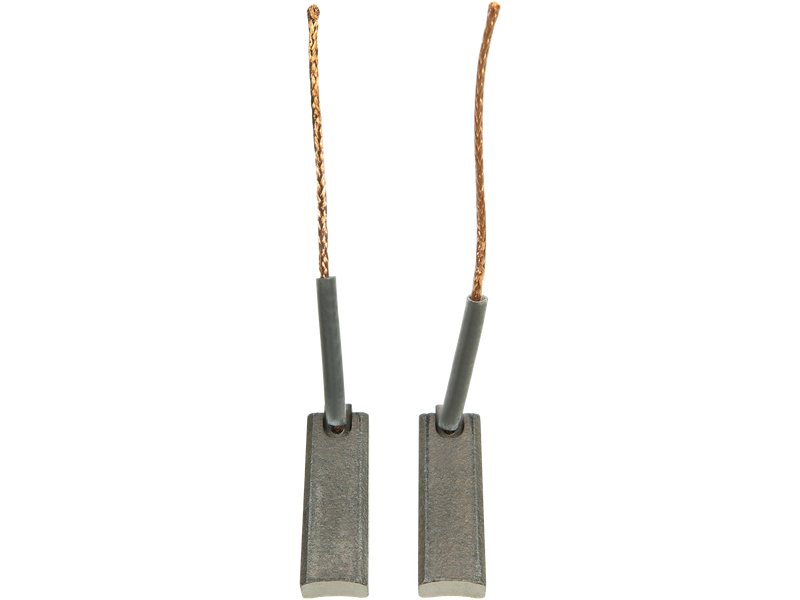 BX215(IKA) IKA Szczotki alternatora
