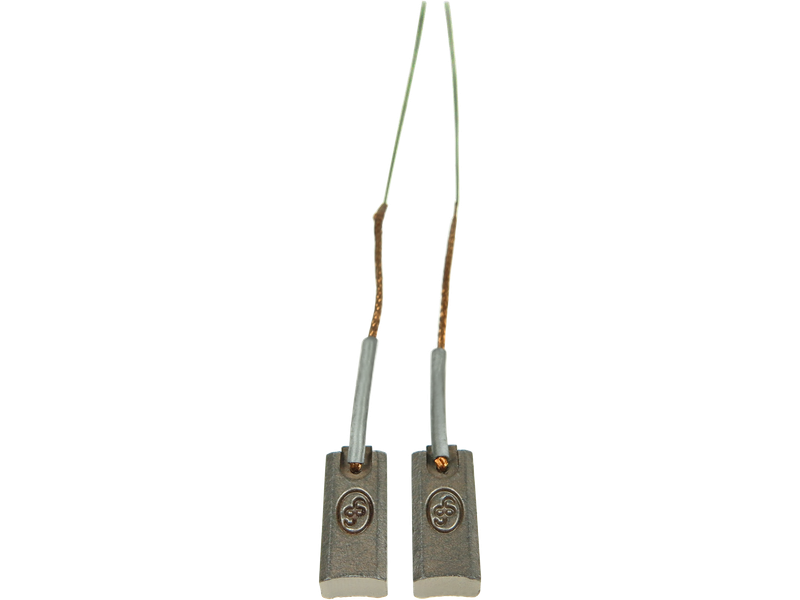 BX204(IKA) IKA Szczotki alternatora