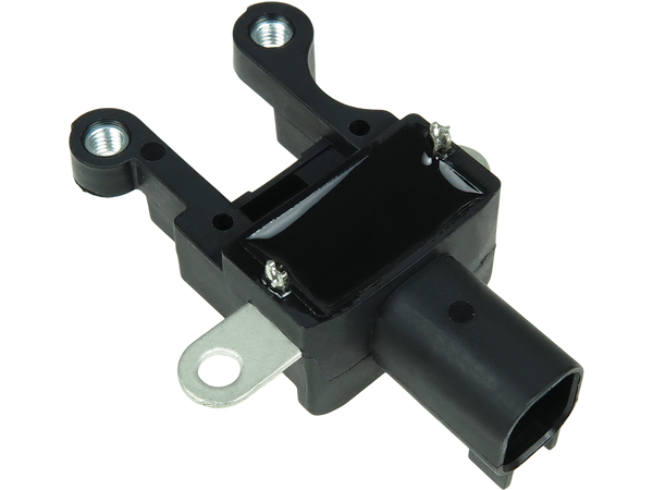 ARE6101S — Växelströmsgeneratorers reglage