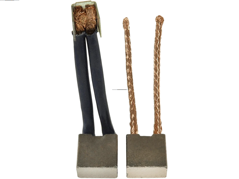 Brand new IKA Starter motor brush set