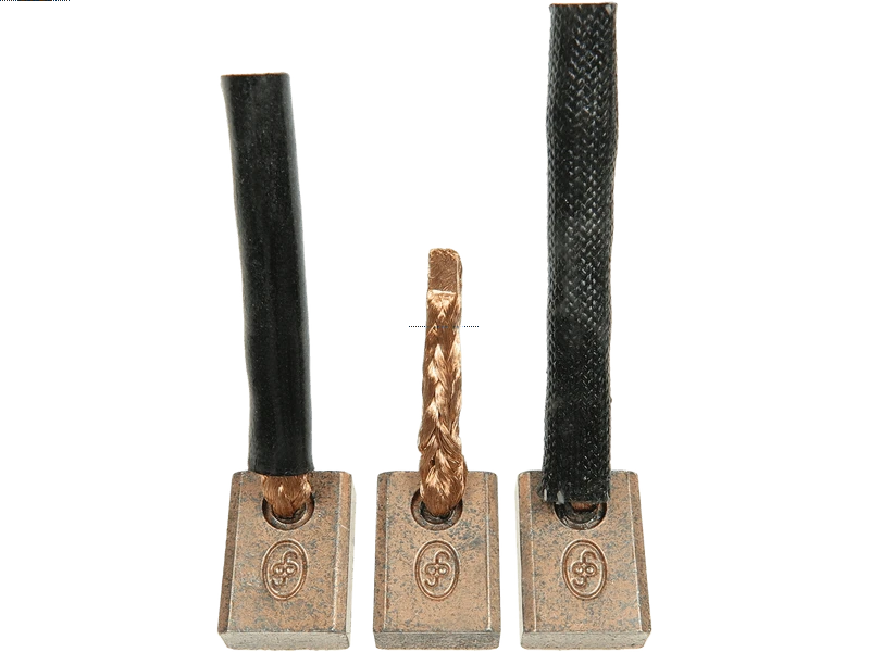 Brand new IKA Starter motor brush set