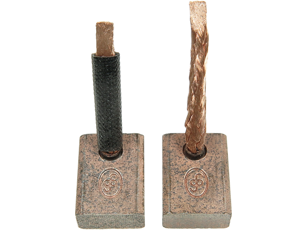 JSX38-41(IKA) — Startmotorers borstar