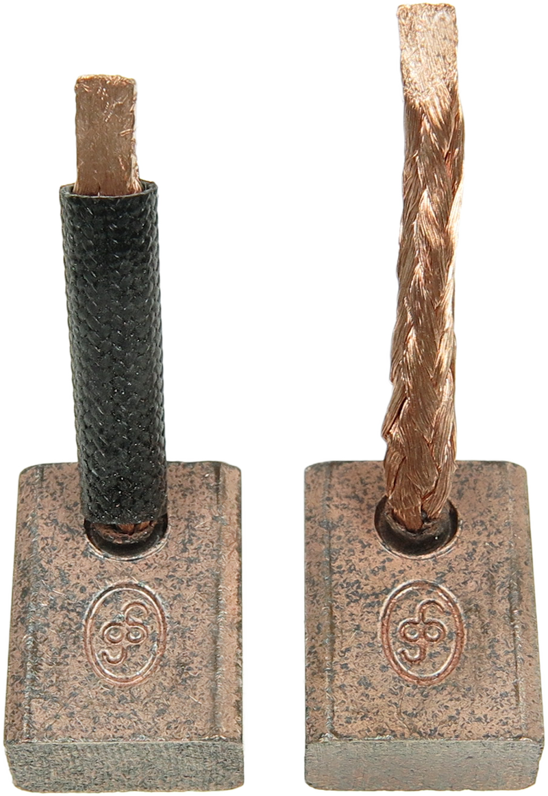 Brand new IKA Starter motor brush set