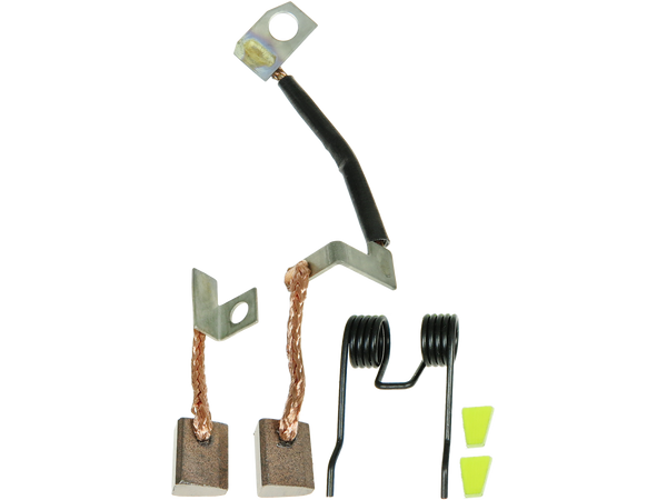 PSX146-147(IKA) — Startmotorers borstar