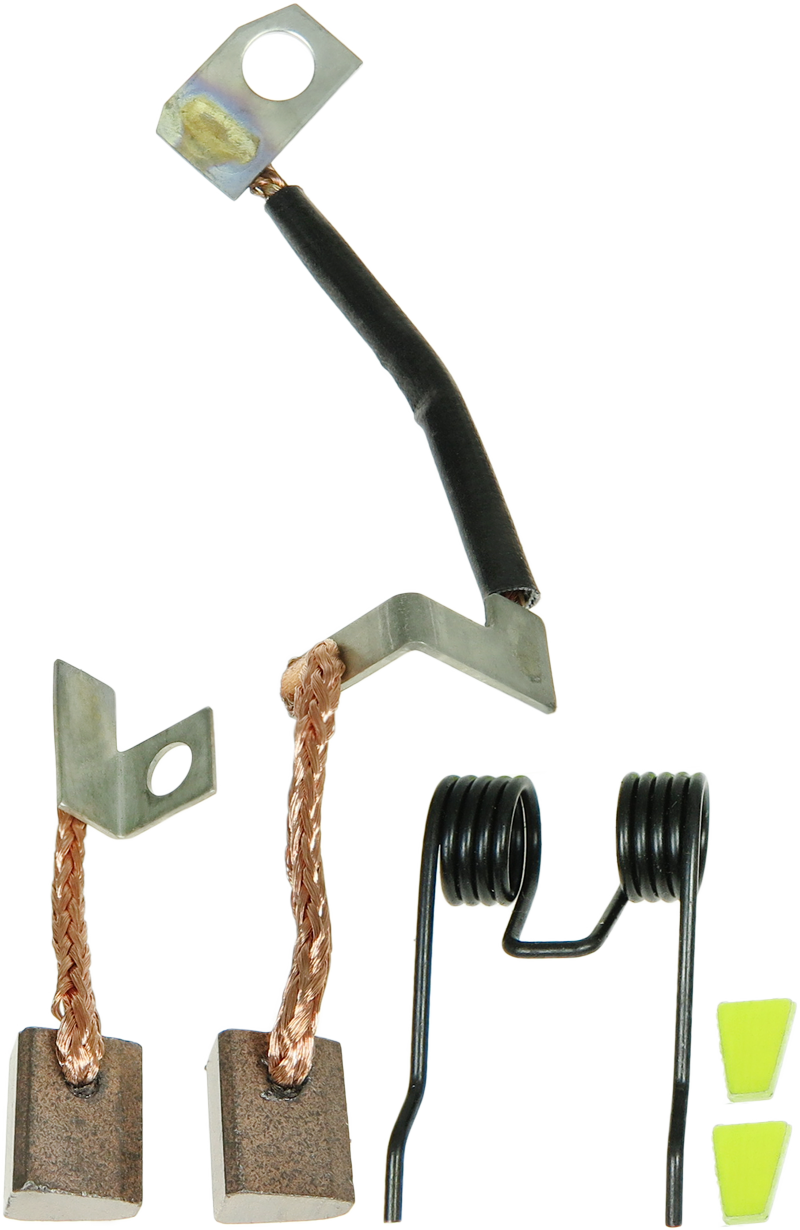 Brand new IKA Starter motor brush set