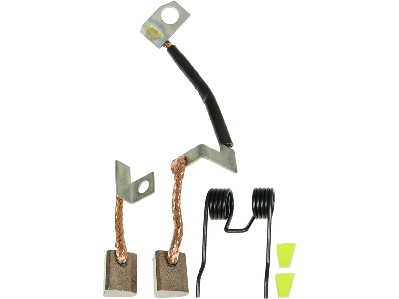Brand new IKA Starter motor brush set