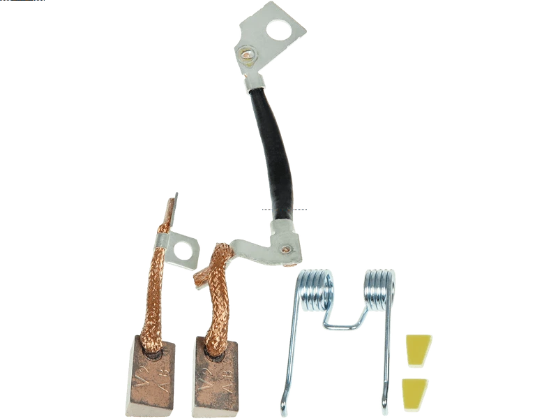 Brand new IKA Starter motor brush set