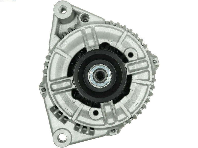 Remanufactured AS-PL Alternator