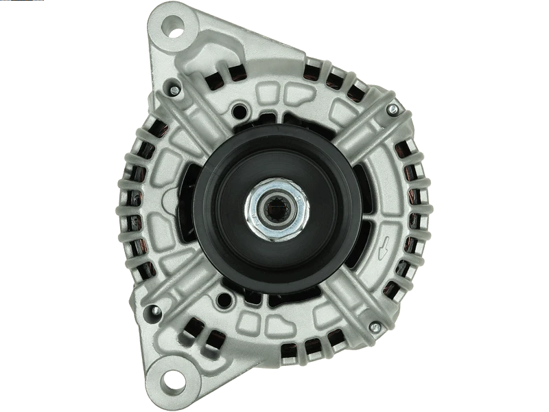 Remanufactured AS-PL Alternator