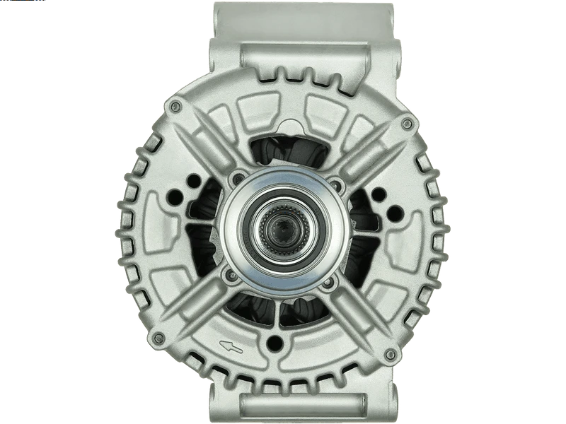 Remanufactured AS-PL Alternator