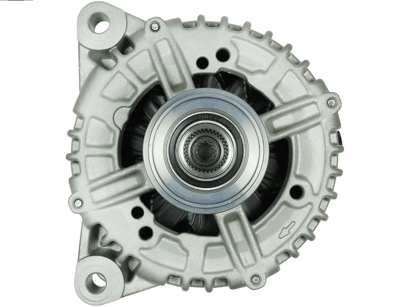 Remanufactured AS-PL Alternator