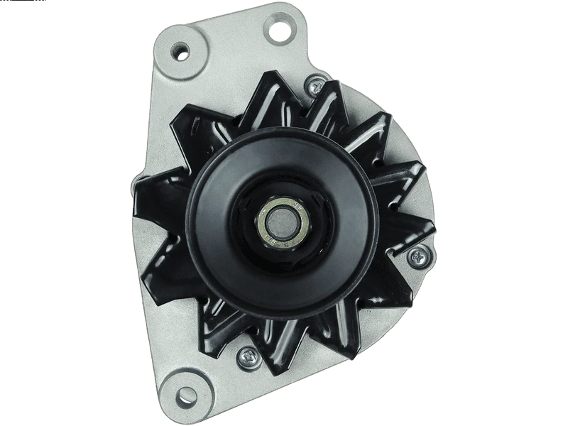 Remanufactured AS-PL Alternator