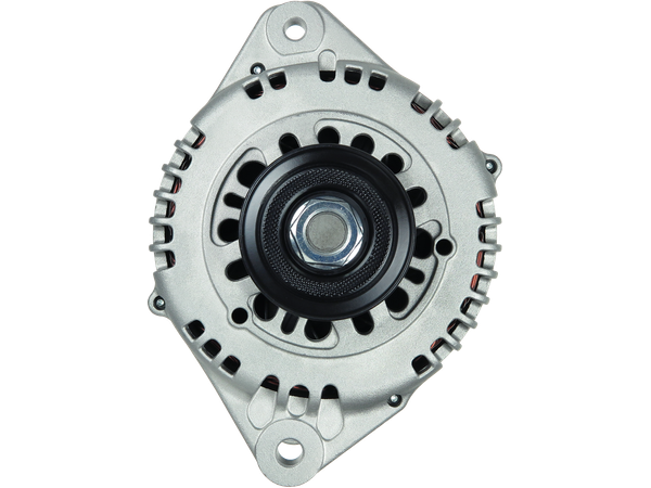 A2003PR — Generatorer