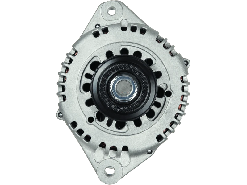 Remanufactured AS-PL Alternator