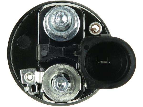 SP0053S — Startmotors automathylsor