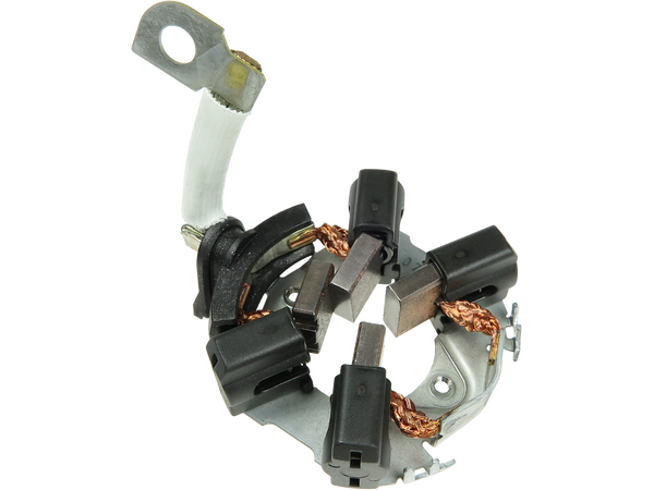 SBH0119(BOSCH) — Startmotorers borsthållare