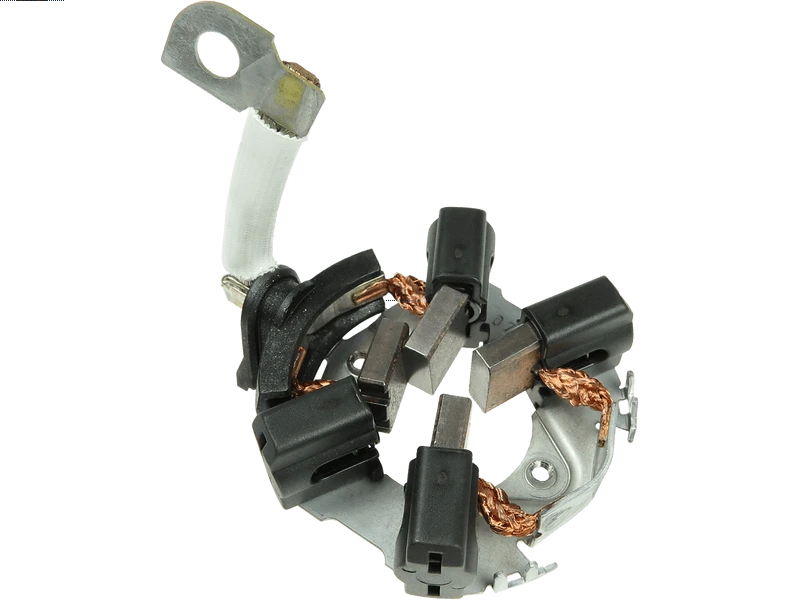 Brand new OEM BOSCH Starter motor brush holder
