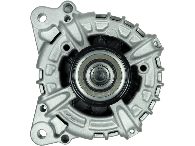 Remanufactured AS-PL Alternator