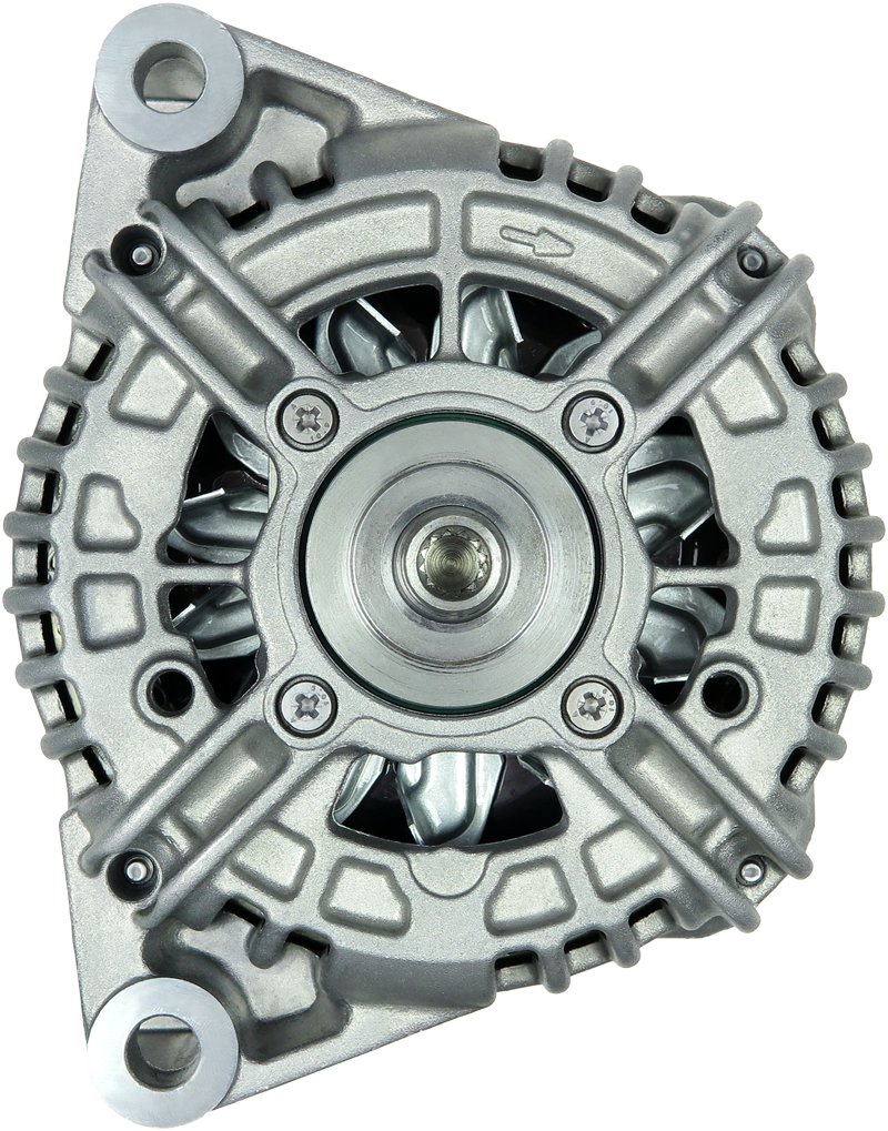 Brand new OEM BOSCH Alternator