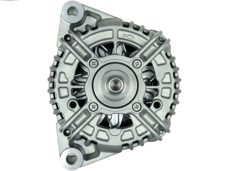 Brand new OEM BOSCH Alternator