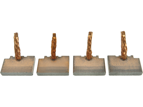 BSX216-217(IKA) — Startmotorers borstar