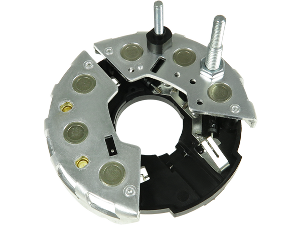 ARC0201S — Likriktare