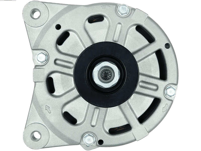 Remanufactured AS-PL Alternator