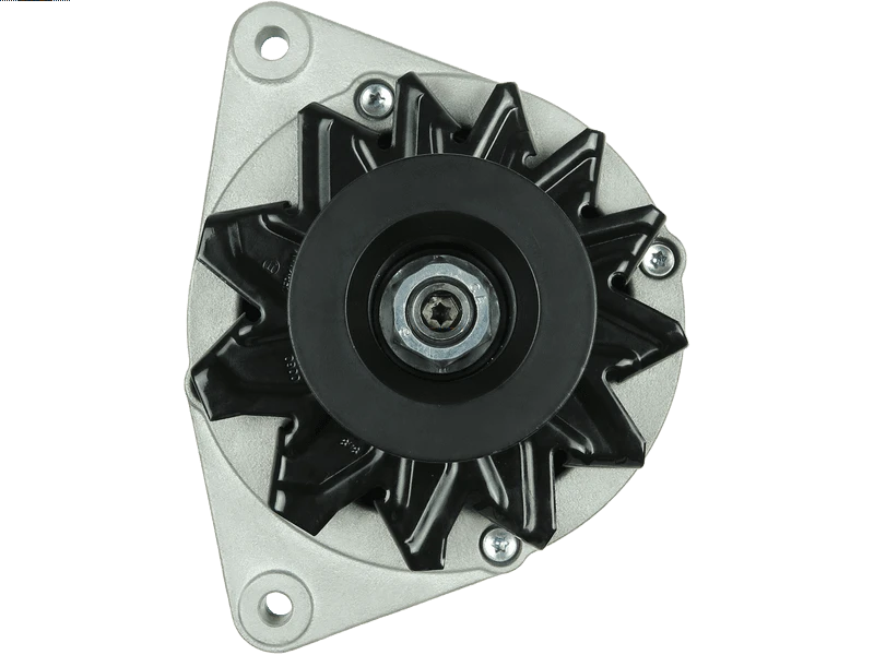 Remanufactured AS-PL Alternator