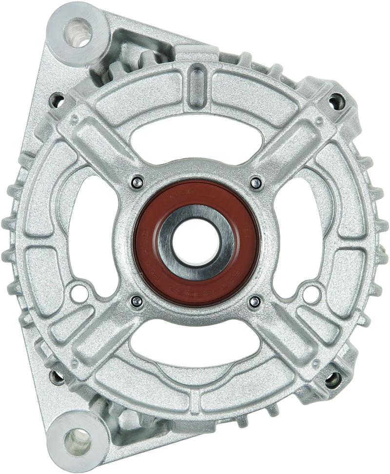 Brand new OEM ISKRA / LETRIKA Alternator D.E. bracket