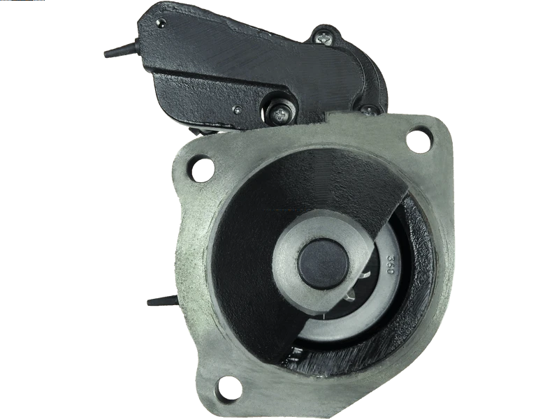 Brand new OEM ISKRA / LETRIKA Starter motor