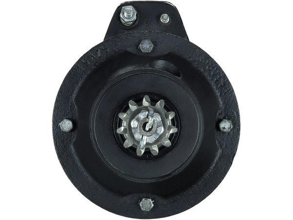 S9318ER — Startmotorer