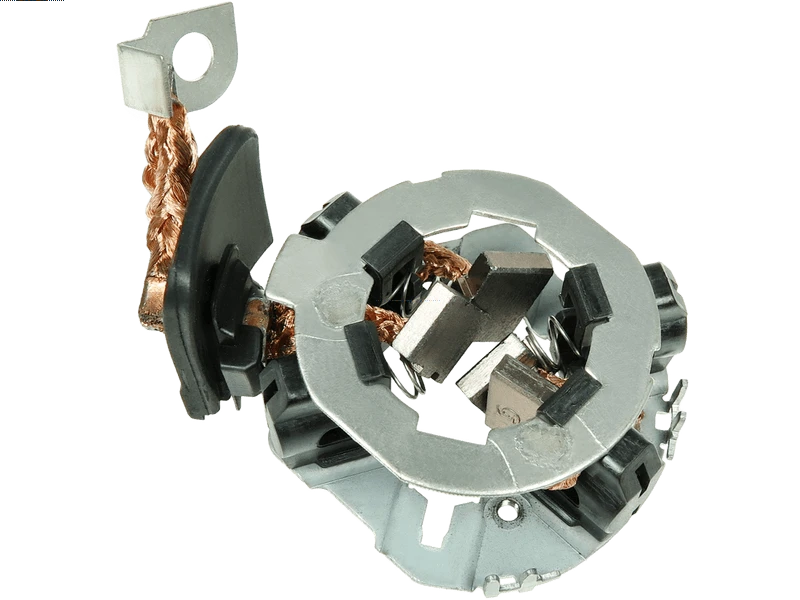 Brand new AS-PL Starter motor brush holder