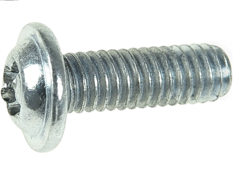 Brand new AS-PL Starter motor screw for brush holder
