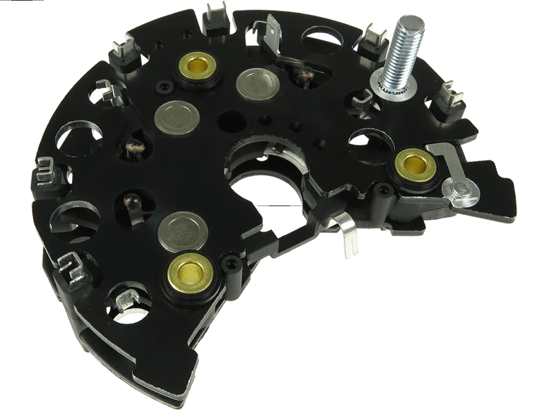 Brand new AS-PL Alternator rectifier
