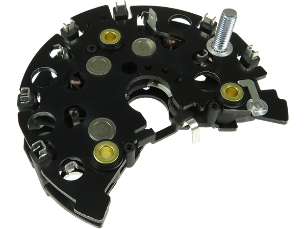 ARC0202S — Likriktare