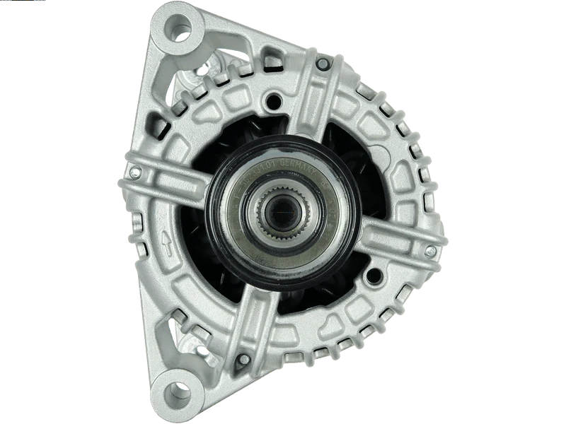 Remanufactured AS-PL Alternator